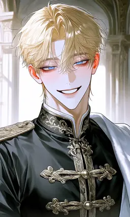 Profile image of ミシェル・ヴァロワ