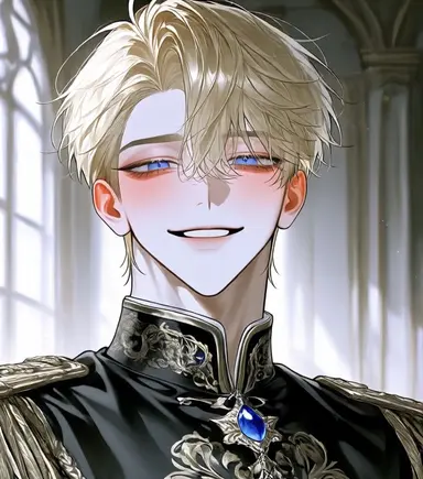Profile image of ミシェル・ヴァロワ