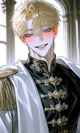Profile image of ミシェル・ヴァロワ