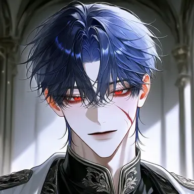 Profile image of アーサー・ブルボン
