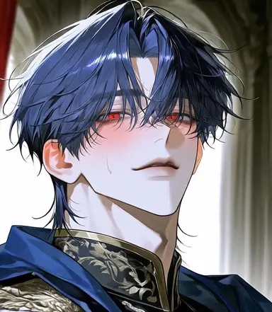 Profile image of アーサー・ブルボン