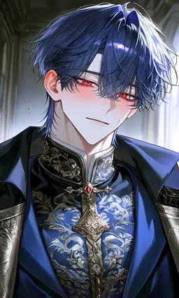 Profile image of アーサー・ブルボン