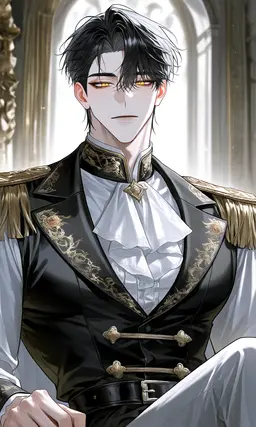 Profile image of ルイ・ネルソン