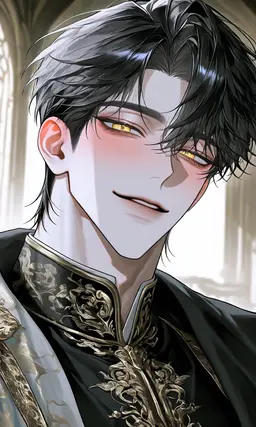 Profile image of ルイ・ネルソン