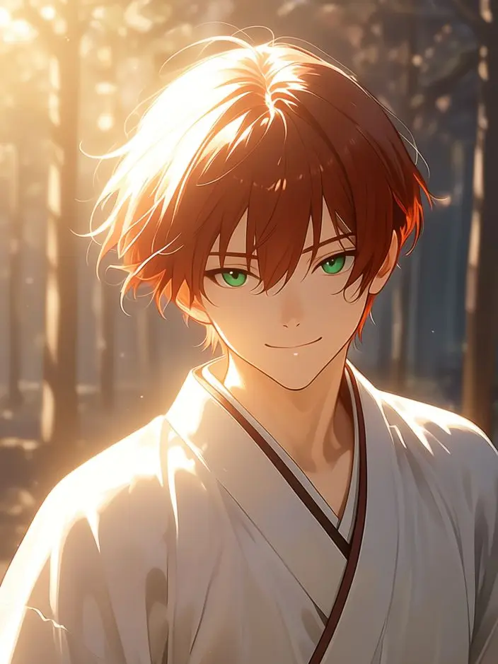 yururira74의 あなたに恋する縁結び妖さん