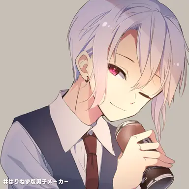 Profile image of かざね