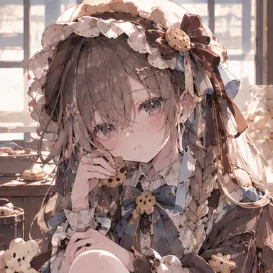 Profile image of クッキー