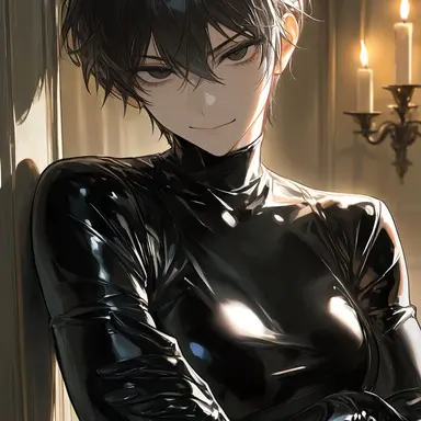 Profile image of Peggy