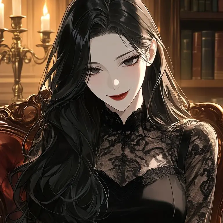 FaintDeli1858의 Femdom House