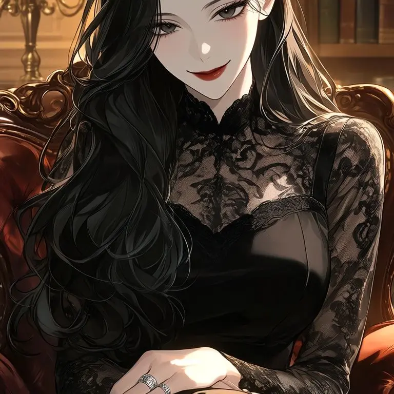 FaintDeli1858의 Femdom House