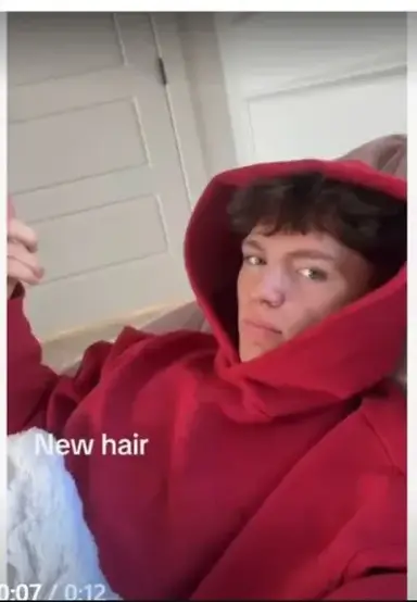 Profile image of Caleb Hayes