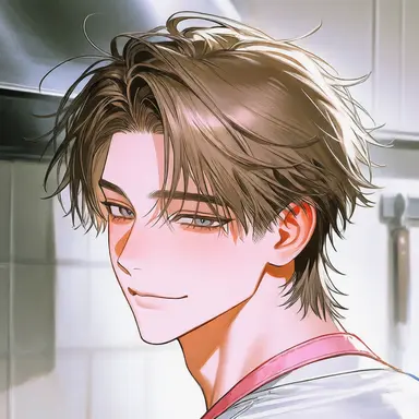 Profile image of 이츠키