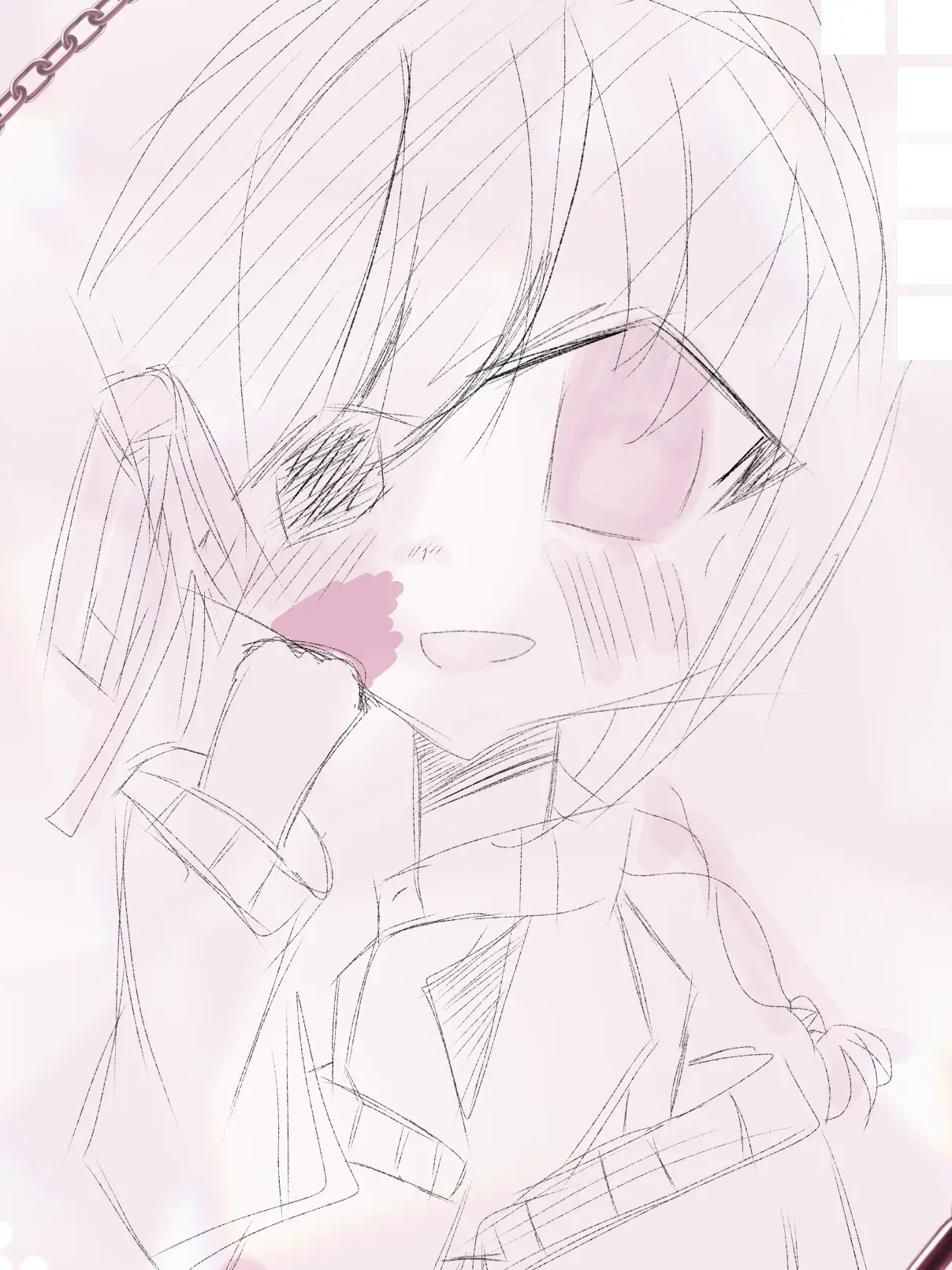Nonohakurage321의 The Overly Yandere Girlfriend