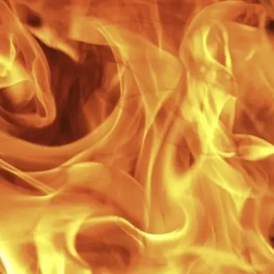 Profile image of Fire Elemental
