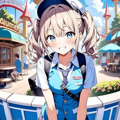 Profile image of スタッフ