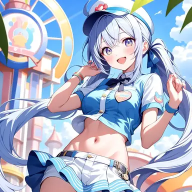Profile image of リーナ