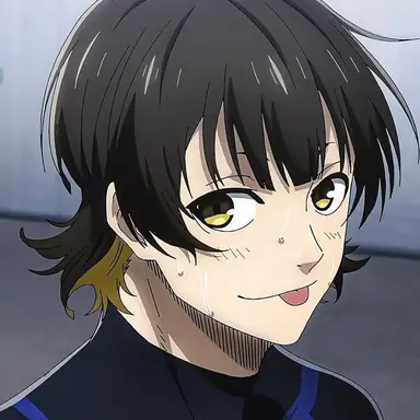 Profile image of 바치라 메구루