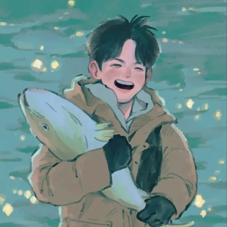 Donner의 유치원생 윤도운