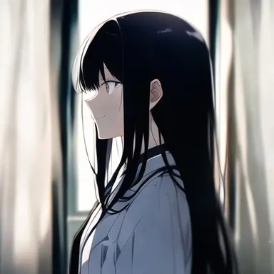 Profile image of 시라이시 리노