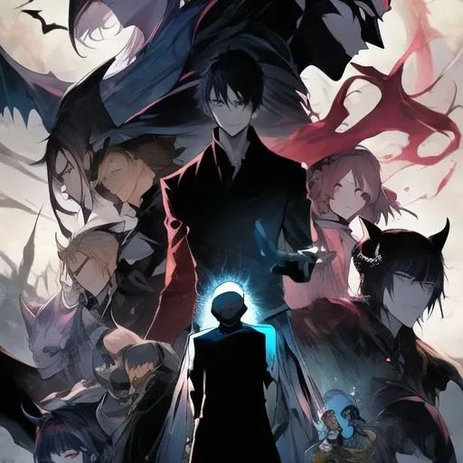 ssssooo067의 악마라고 불러다오