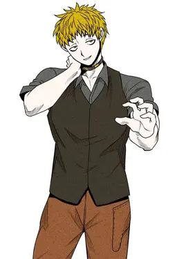 Profile image of 케이지