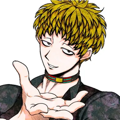 Profile image of 케이지