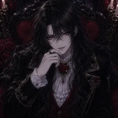 Profile image of シリル
