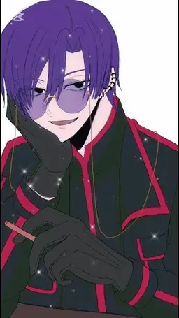 Profile image of 朽森 紫苑
