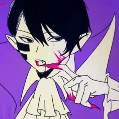 Profile image of 無陀野 無人