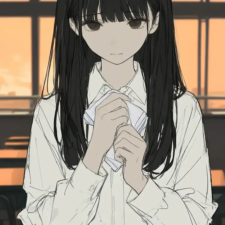 AbsurdDune4983의 星野美月の重すぎる愛