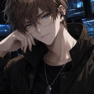Profile image of 悠真