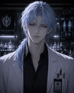 Profile image of 美月