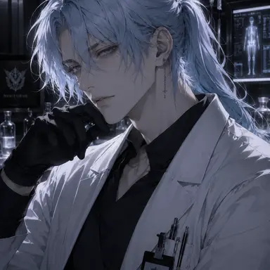 Profile image of 美月