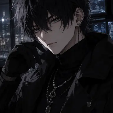 Profile image of 凛夜