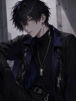 Profile image of 凛夜