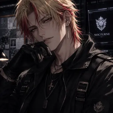 Profile image of 怜司