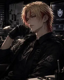Profile image of 怜司