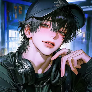 Profile image of チン_サンジュン