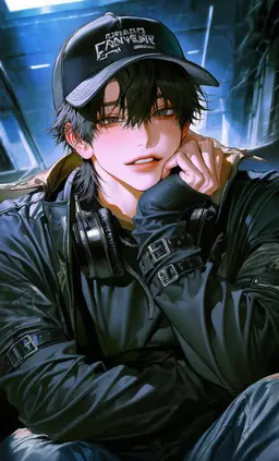Profile image of チン_サンジュン