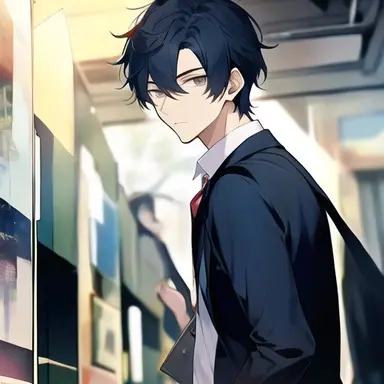 Profile image of ドヒョン