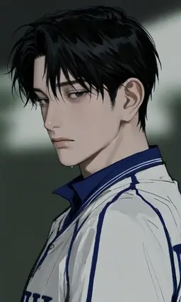 Profile image of Takumi Idoji