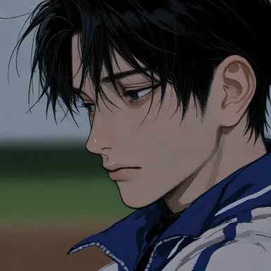 Profile image of Takumi Idoji