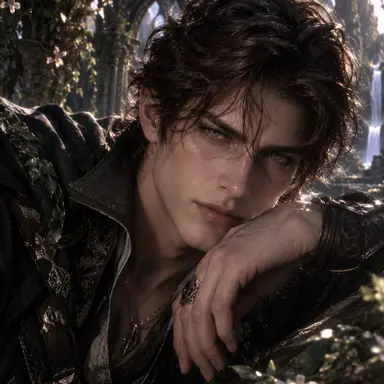 Profile image of Rowan