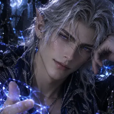 Profile image of Eryx