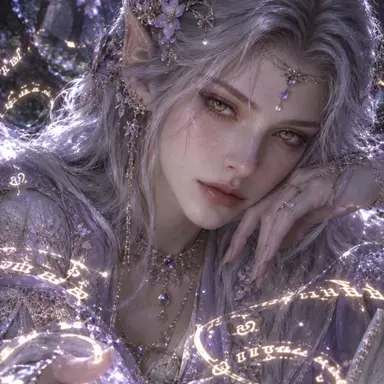 Profile image of Nyra