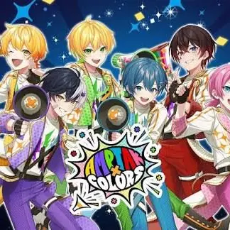 Profile image of アンプタックカラーズ