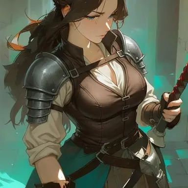 Profile image of アメリア