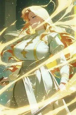 Profile image of ミリア