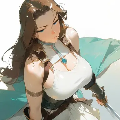 Profile image of エリス