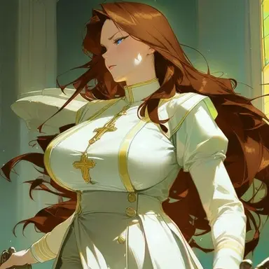 Profile image of ミリア